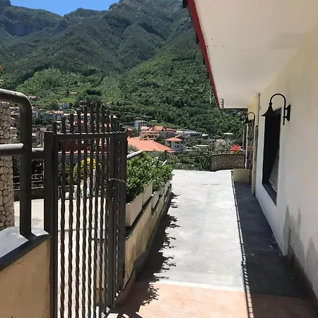 Donnamaria 3* Pimonte