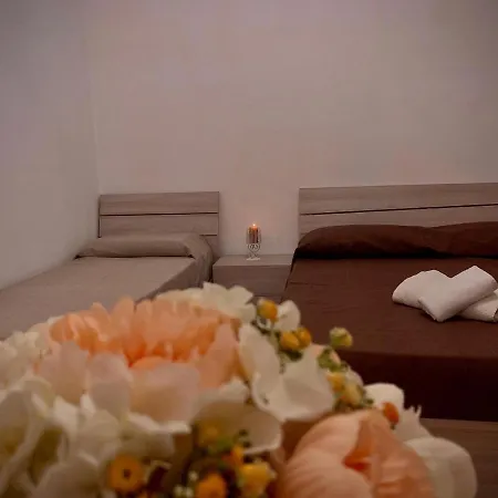 Donnamaria 3* Pimonte