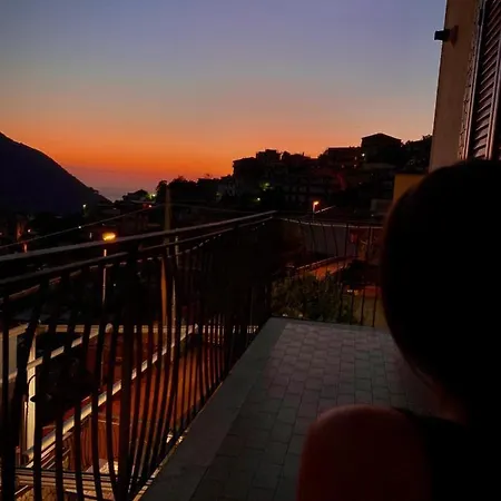 Donnamaria 3* Pimonte