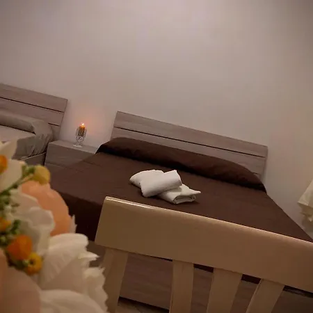 Donnamaria 3* Pimonte