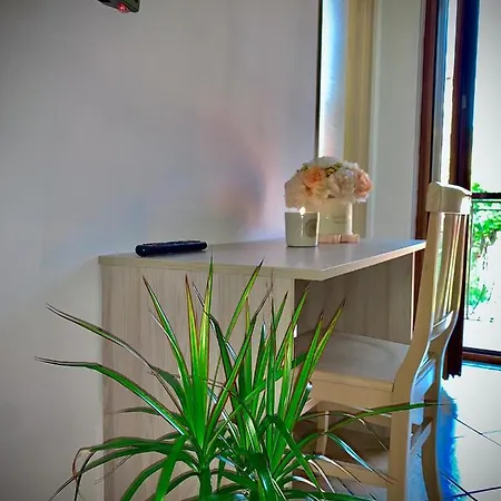 Alojamento de Acomodação e Pequeno-almoço Donnamaria 3*