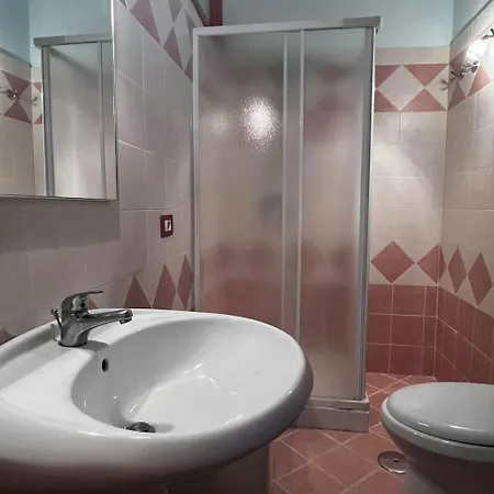 Donnamaria Alojamento de Acomodação e Pequeno-almoço Pimonte