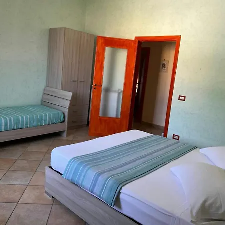 Donnamaria Bed & Breakfast