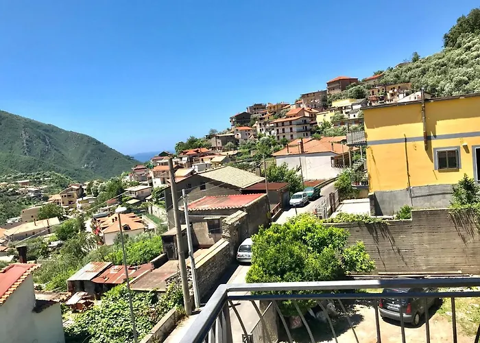 Oda ve Kahvaltı Donnamaria